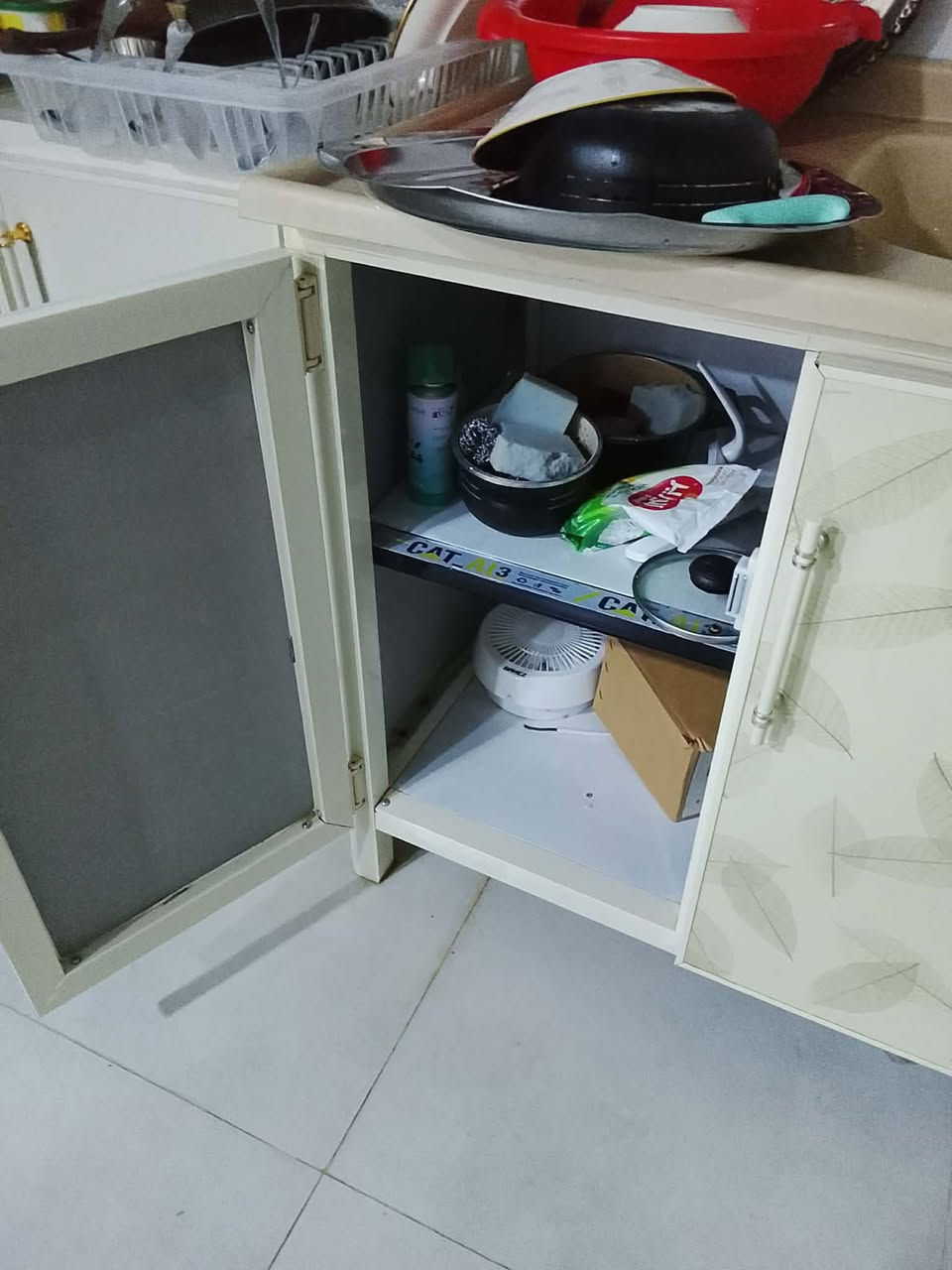 سنك 3 ابواب جديد ثقيل سعر125 قفل


**إذا كنت صاحب هذا الإعلان وتريد حذفه لأي سبب، رجاءا أرسل رسالة إلى الدعم الفني**