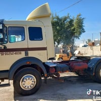 كاسحه • جديده • الكرمه الانبار