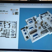 ابراج مدينة المستقبل • شقق للبيع الغزالية • شقق اقساط بغداد • عقارات ا...