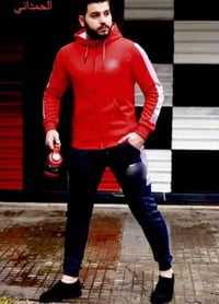 مقاس M • شتوي ٣ خيط • أربيل