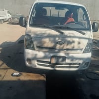 كيه 2014 • رقم بابل • محرك جديد