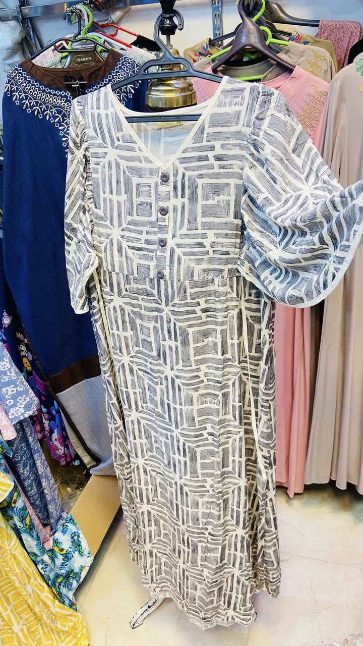 ⁨	حديثنا!♦️ملابس النسائية ازياء ليان ….📍الزبيديه شارع الاطباء⁩ مجاور صيدلية إسطنبول


**إذا كنت صاحب هذا الإعلان وتريد حذفه لأي سبب، رجاءا أرسل رسالة إلى الدعم الفني**