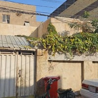 حي القادسية • ٢٠٠م • بيت قديم