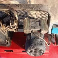 كمبريسر • ٣ بستم • بعقوبة جسر الشريف