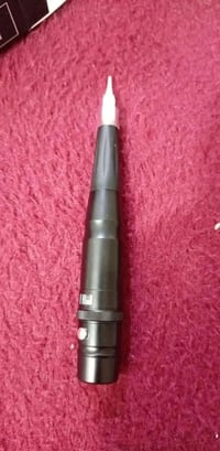 أجهزة وشم • جهاز إزالة تصبغات • معدات تجميل