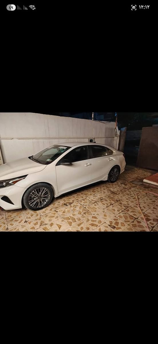 كيا فورتي 2023 كير محرك شرط ماشيه 34ميل بصمه رادار 360تحديد مسار قياده ذاتيه كشنات نص جلد تبريد بيانو شاشه كبيره ضرر موضح بالمنشور بدون داخل شرط رقم دهوك اجنبي تحويل شرط السونار موجود بل منشور 
السعر 155 وبيها مجال 
***********
***********
