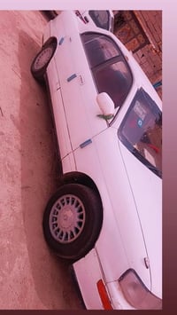 سياره للبيع بطه متصل رقم نكليزي  سنويه مامنتهيه 2030صاحبه يريد مداور ي...