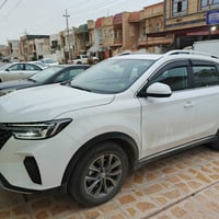 بالباكيت • ١٫٥ توربو • رقم اربيل