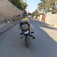 دراجة إيراني تايكر أربعة كير موديل أربعة وعشرين دراجة نضيفة شوفت عينكم...