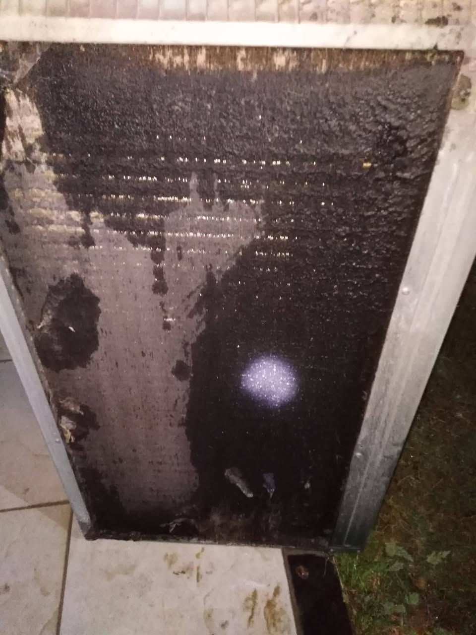 صيانة القريشي للمصداقيــة عنوان 🦺🛠

قرب الصيف ومحتار ، وية القريشي لا تحتار 
صيانة . تنصيب . نقل . غسل . وكافة أعمال التكييف والتبريد 
عنواننا المصداقية في الموعد والضمان في العمل 🪧
للحجز والاستفسار الاتصال او التواصل مع الصفحة
*********** 
عملنا متنقل في منازلكم وأمام أعينكم 🚧
