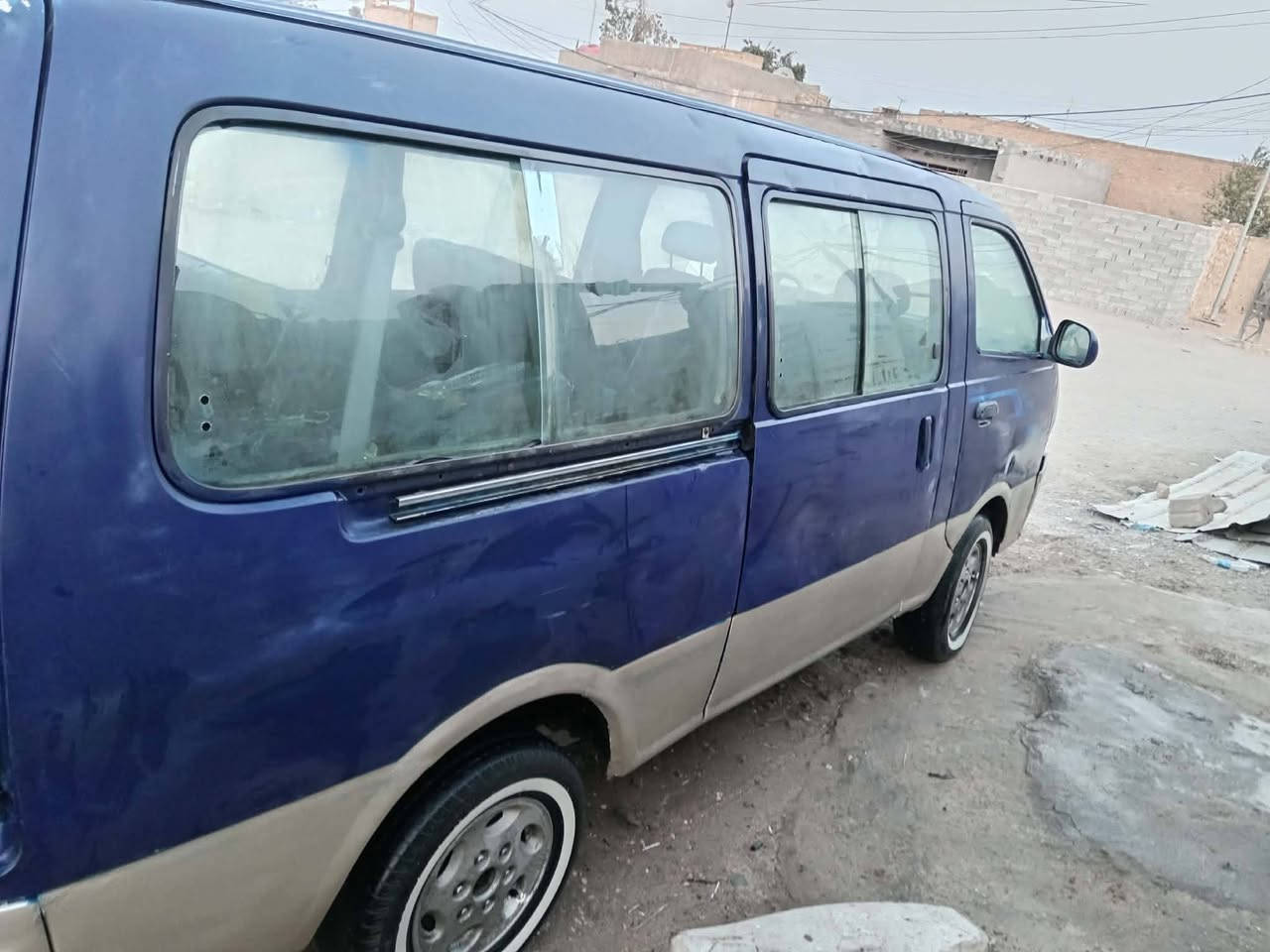 سلام عليكم بريجو مديل 96 سنويه منتهيه رقم كربلاء مداور ثاني يوم كفاله سياره من ضربه من معجون شواصي 4 كفاله مكينه كير تخم تاير وحداديه جداد عوزها ترتيب كهربائيات ودوشمه كشنات ارضيه ستوني مسويها ومزفتها حجلها ستوني كاصه ومبدله سعرها 45 امراوس بسياره زغيره هم ترهم مكاني نجف مناذره ***********
