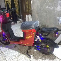 ار تسعه • بطاريه 32 • بصره التنومه