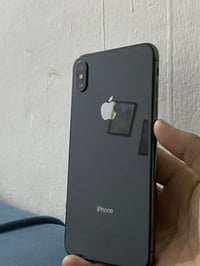 آيفون XS ماكس • ذاكرة ٢٥٦ • فيس ايد شغال