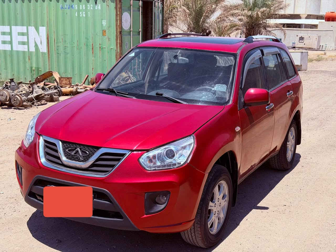 تيكو مديل 13 رقم بصره كير محرك تبريد جاهزه صبغ عام بدون ضربه مكاني بصره السعر 45 ت***********
