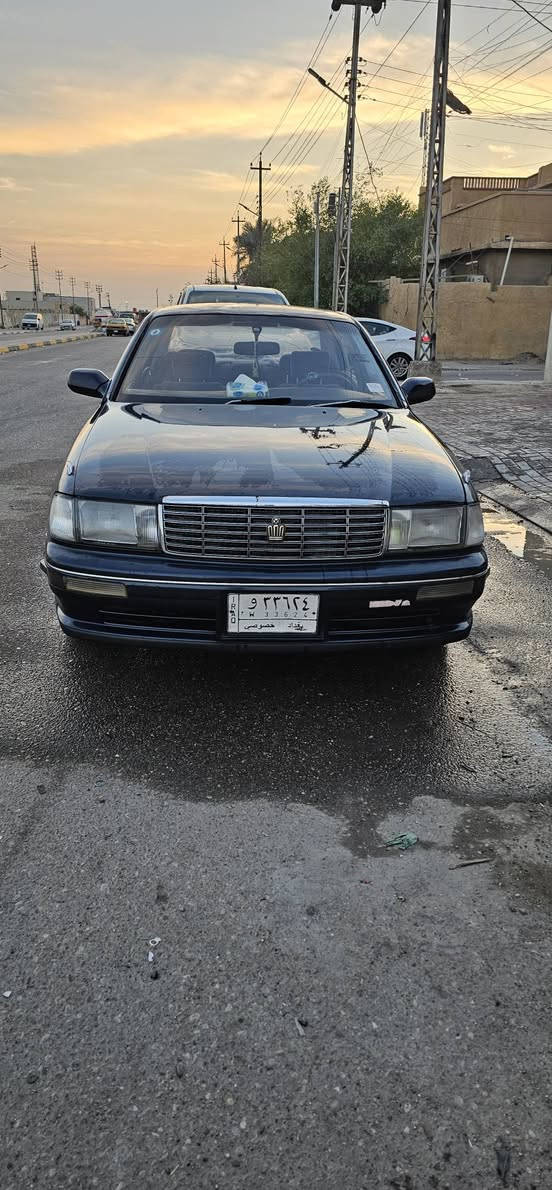 السلام عليكم بطه للبيع سياره كفاله عامه من الكصه والصبغ والنقل والضربه تحويل 
رقم بغداد بسمي منفصل 
رقم الهاتف ***********
السعر ٦٥ وبيه مجال لطيبين
