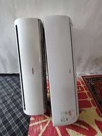 سبليت • ٢ طن • مستعمل سنة