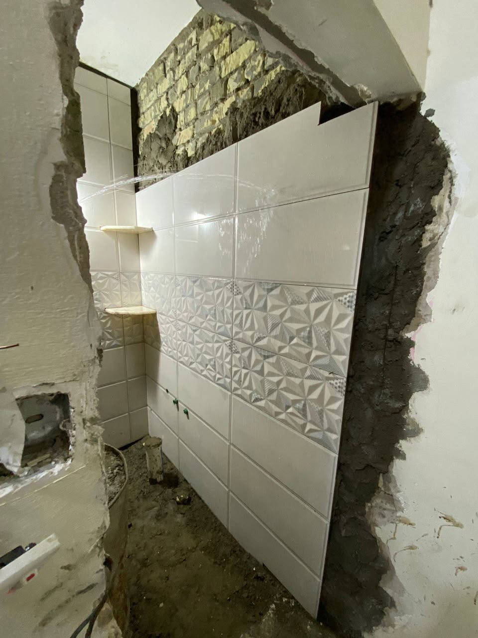 سلام عليكم خلفه حالين متفرق ***********
