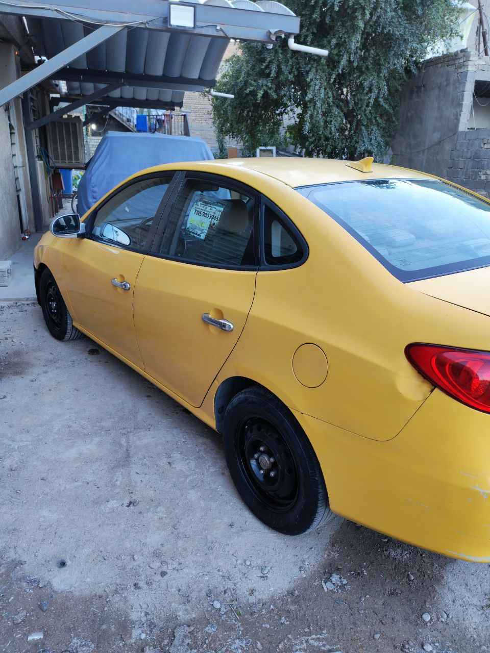 إلنترا 2009 
محرك 2000 لا تنقيص لا تبخير
گير جديد
حادث چاملغ و بنيد فقط 

الدورة، حي المعلمين

للإستفسار *********** Colombo, Sri Lanka
