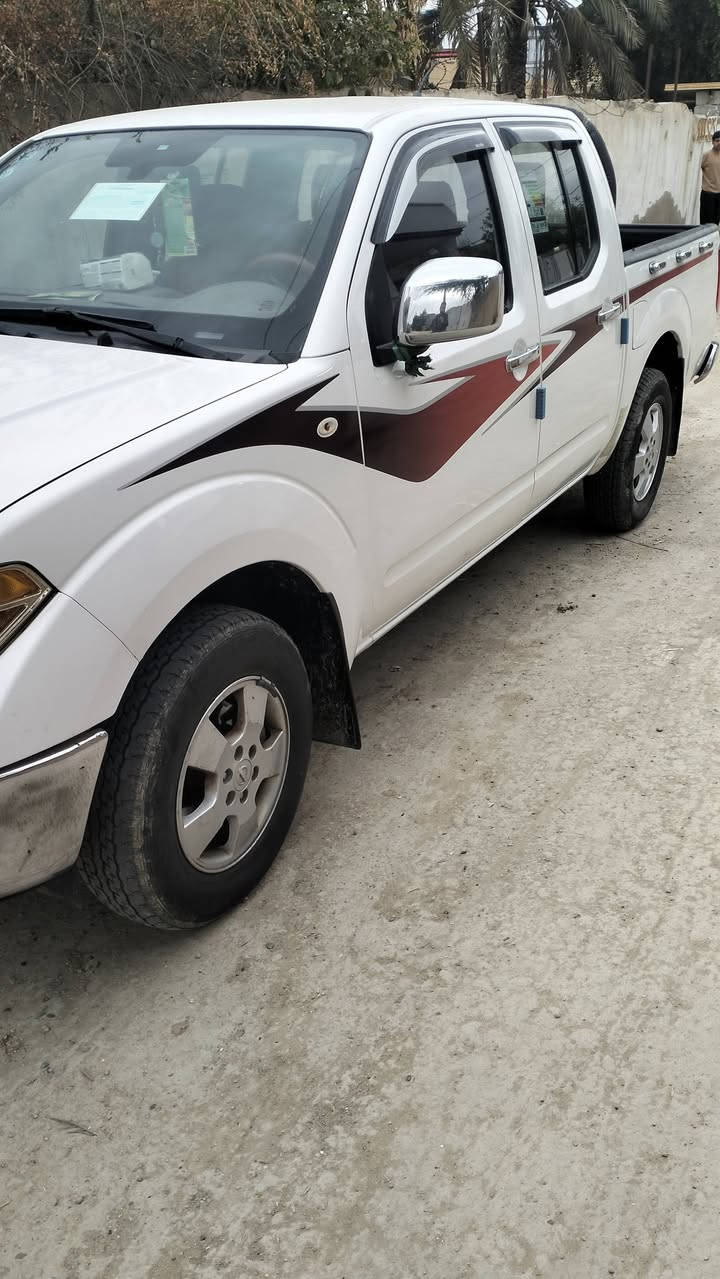 نيفاره للبيع سنويه لل 28محرك على وظع الشركه بلادي تخم تاير حداديه جديده شغل جديد رقم بغداد بيهه بارد قليل العنوان الحصوه بابل للاستفسار ***********.. موديل 2011.. السعر 120
