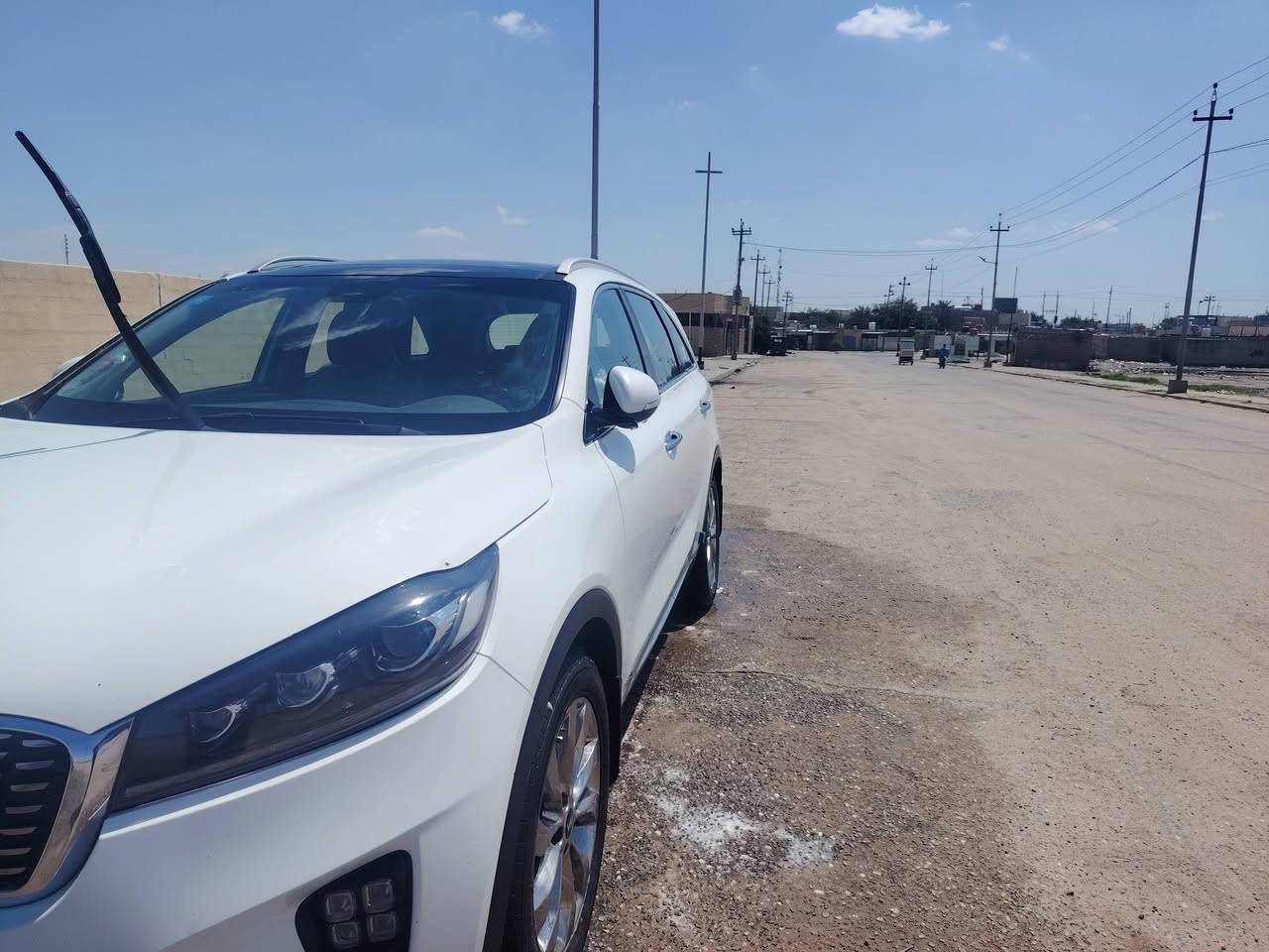 اسلام عليكم جميعن سورنتو خليجي  2020 فو مواصفات سعر 270 وشراي يتصل وبلخدمه


**إذا كنت صاحب هذا الإعلان وتريد حذفه لأي سبب، رجاءا أرسل رسالة إلى الدعم الفني**