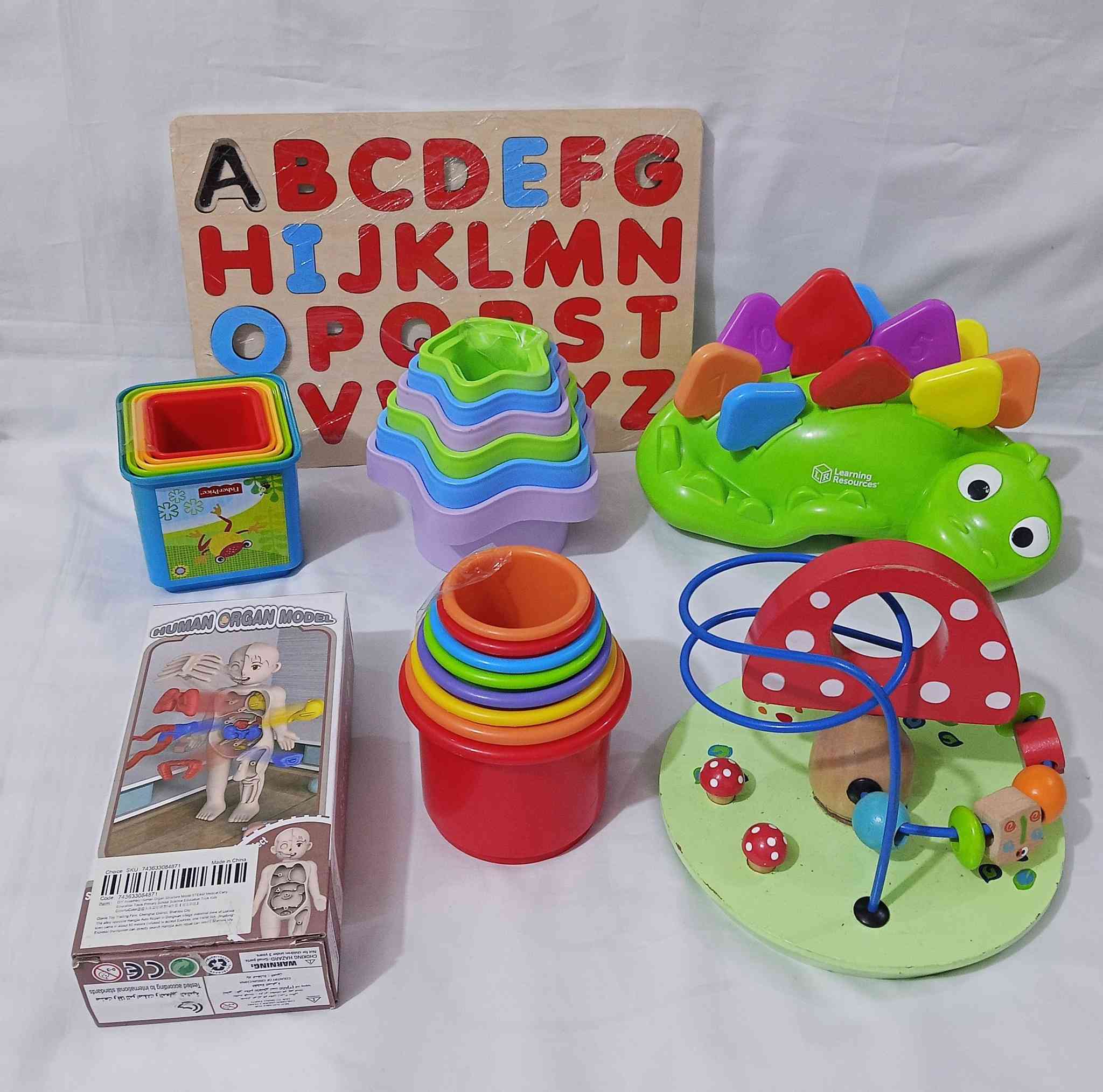 تعليميات كلهن ب15 مع التوصيل 💫💫


**إذا كنت صاحب هذا الإعلان وتريد حذفه لأي سبب، رجاءا أرسل رسالة إلى الدعم الفني**