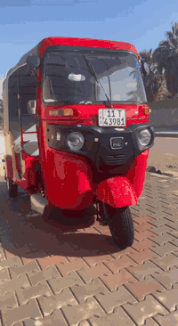 سلام عليكم تكتك للبيع موديل 2018 رقم بغداد انكليزي تحويل ثاني يوم بسمي تكتك كل نقص مابيه وخير من الله المكان محموديه سعر 5600 وبيه مجال بسيط وهاذه راقمي ***********\***********
