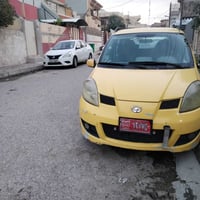 ٢٠٠٩ • محرك نفخ • جير شرط