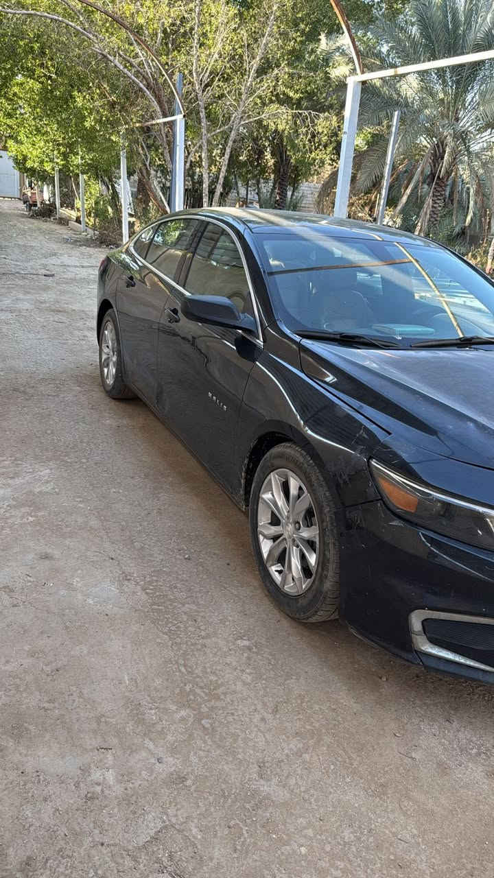 ماليبو 2018 فول عده الفتحه  Lt حادثه بنيد  دعاميه 100$.
***********
