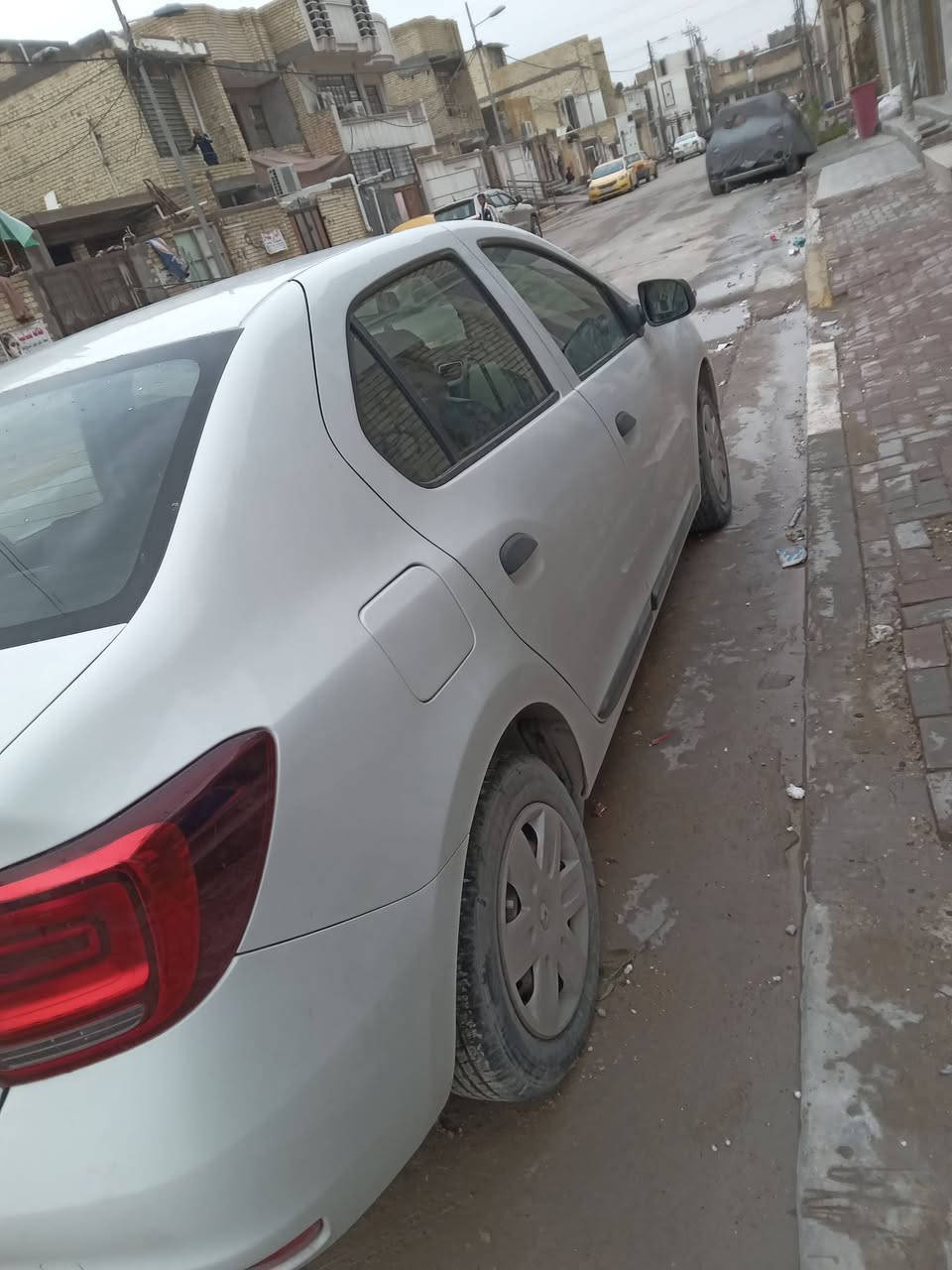 رينو فرنسي مديل ٢٠١٩ سعر ٩٥ ورقه 
رقم الهاتف  ***********
