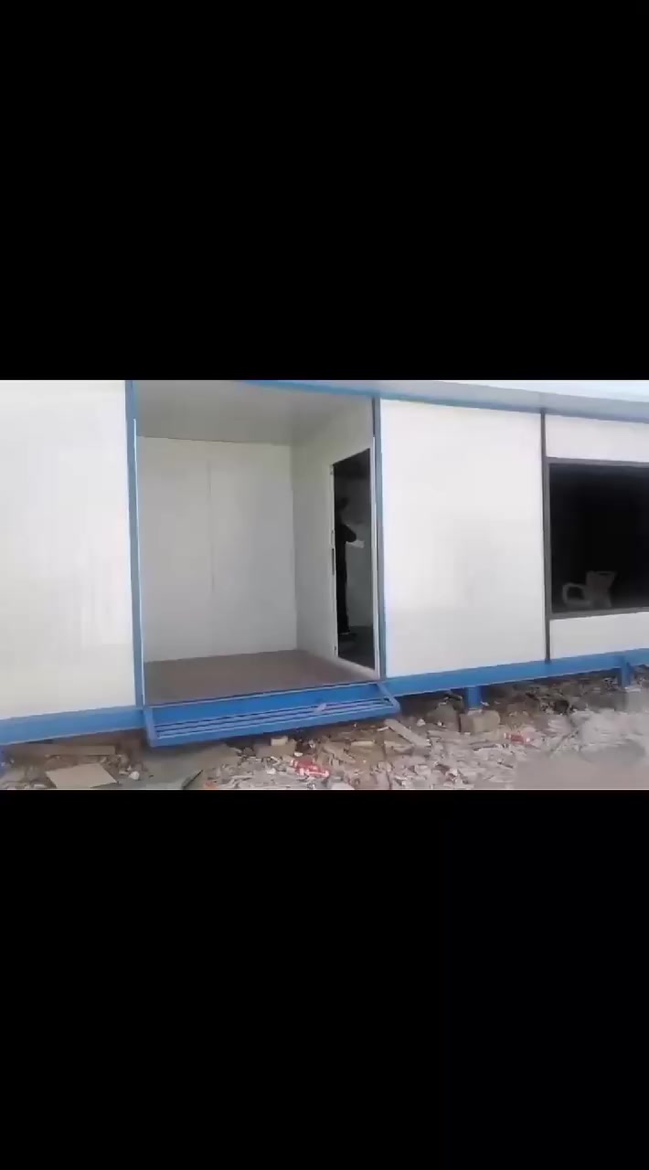 كرفان قياس 12*4 يتكون من غرفتين ومدخل،
🔥 عرض خاص على الكرفانات 🔥
المتر صار 25 ألف بدل 35 ألف
فرصتك الذهبية حتى تشتري كرفان بجودة عالية وسعر ما يتعوض
🔹 خدماتنا تشمل:
🏠🔨 إنتاج كرفانات جديدة ومستعملة (سكنية، مكتبية، أمنية، خدمية)
🌿🎪 تجهيز مزارع ترفيهية بكرفانات مريحة وعملية
🏢📦 تنفيذ مخازن، جملونات، ودور سكنية جاهزة بالكامل
🏛️📂 تجهيز دوائر الدولة والمشاريع المدنية بحلول سريعة ومتكاملة
🔥🧯 كرفانات ضد الحريق وعازلة للحرارة
👷‍♂️🔧 تنفيذ على يد كوادر فنية محترفة ومهندسين مختصين
✅📏 إشراف مباشر ودقيق لضمان أعلى درجات الجودة

📐 تصميم هندسي متخصص يساعدك على:
✔️ اختيار المواد الأفضل
✔️ ضمان مقاومة الظروف الجوية
✔️ تشطيب نهائي متقن
✔️ مطابقة المواصفات الخاصة بالمشروع

🛠️ سواء كنت تحتاج كرفان للسكن، العمل، أو الاستخدام المؤقت... إحنا نوفره لك بجودة تليق بتطلعاتك! #كرافانات_سما_بابل #كرفانات_العراف #صناعة_عراقية #بناء_كرفانات 

📍 موقع المعمل:
📌 الفرع الرئيسي: الحلة – طريق كربلاء – عامود 80

📞 للتواصل والاستفسار: راسلونا عبر الصفحة أو اتصلوا مباشرة على الارقام التالية ⬇
📲 *********** – مدير معمل سما بابل
📲 *********** – مدير المعمل Rasool Alkhafajee
