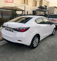 تويوتا يارس • ٢٠١٨ • وارد أمريكي