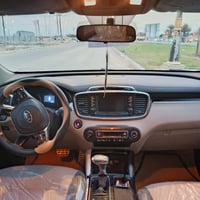 سورنتو فول مواصفات • ٢٠١٩ • ٦ اسلندر ٧ راكب