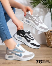 كوتش حريمي • جملة فقط • مقاسات كاملة