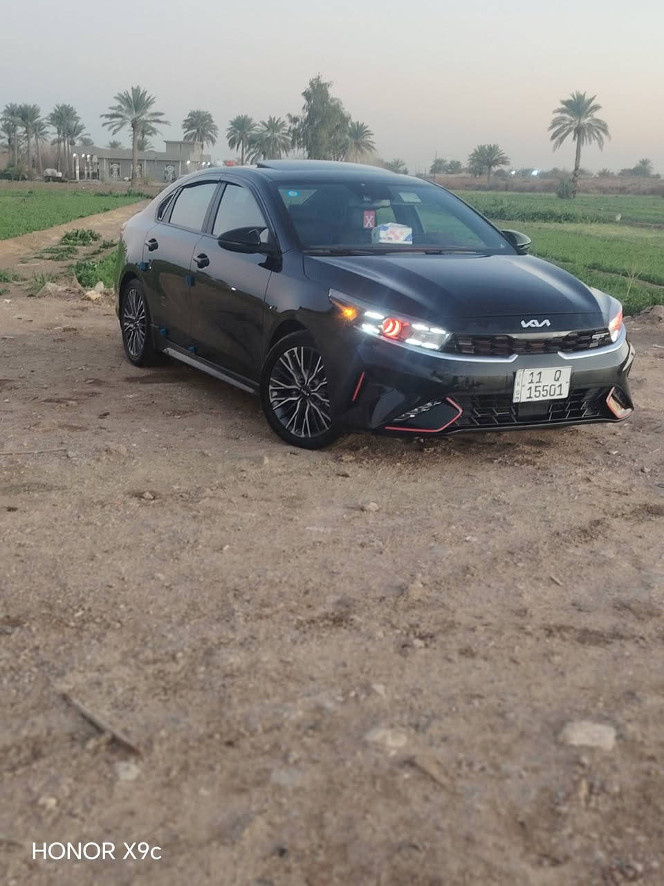 اسلام عليكم  فورتي موديل 24 فول 1/1جي تي لاين حادث بنيد وجاملغ بدون دواخل مكان بغداد   ***********
