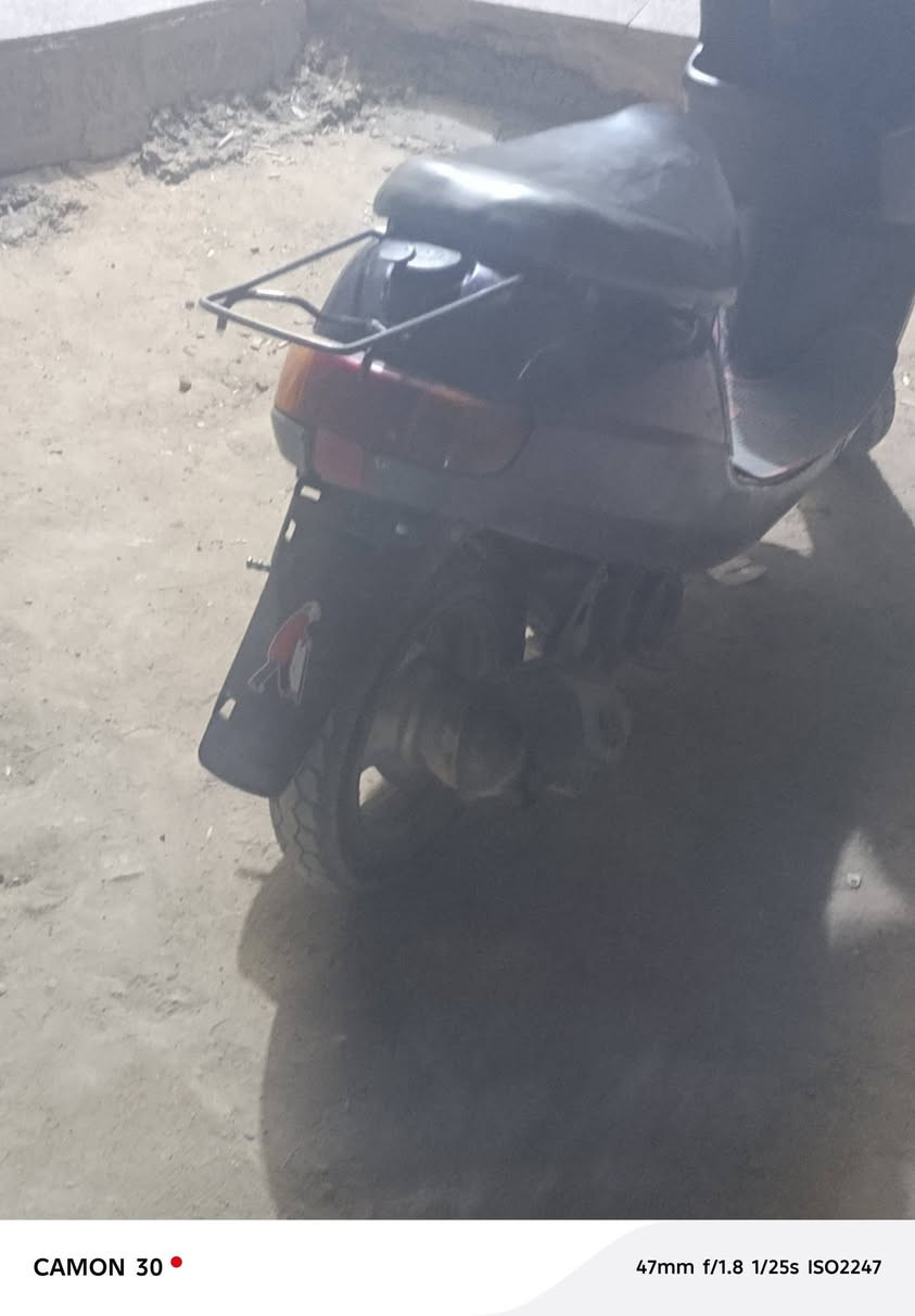 سلام عليكم دراجه البيع السعر 225وبيه مجال الرقم ***********
