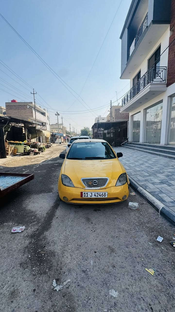 السلام عليكم للبيع طيبه 2015. العنوان بغداد  السعر 37وبيها مجال قليل   للأستفسار. ***********
