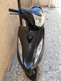 درجة جي تي ار 2011 مكفوله كفاله عامه مكينه وكهربائيات سعر900وبيها مجال...