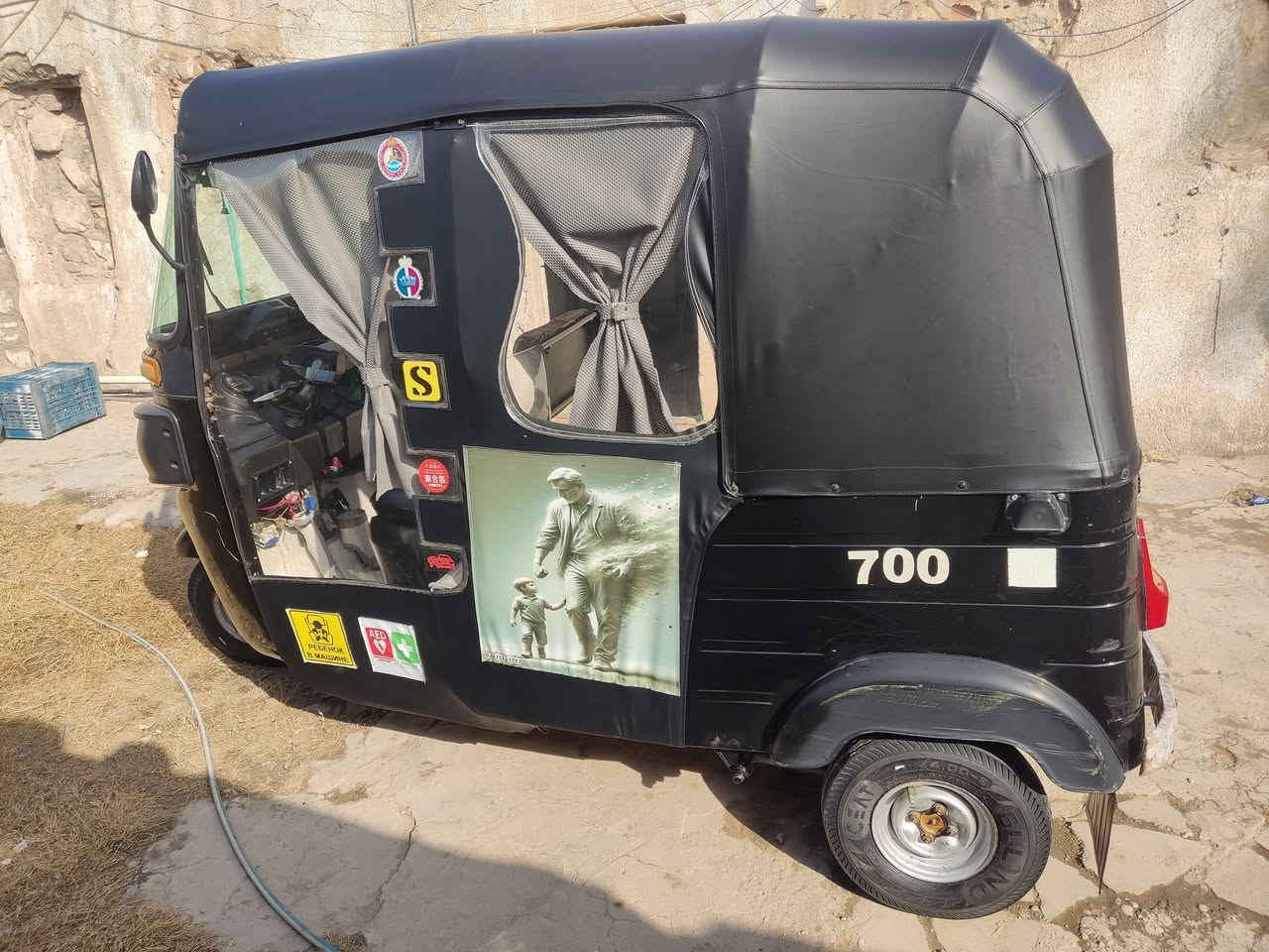 ا
السلام عليكم تكتك 20 شهر ال 7 خير من الله كبل للشارع السعر 6 ونص وبيها مجال


**إذا كنت صاحب هذا الإعلان وتريد حذفه لأي سبب، رجاءا أرسل رسالة إلى الدعم الفني**