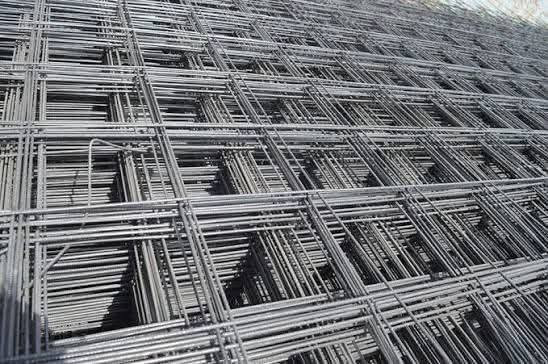 🔴✨ أهلاً وسهلاً بكم  [] ✨🔴
نحن هنا لتلبية جميع احتياجاتكم من حديد التسليح
والطبقات ال BRC
بأعلى جودة وأفضل الأسعار 🏗️🏢🏢🏠🏗️

✅ جملة و مفرد 
✅ حديد بمواصفات عالمية
✅ أسعار تنافسية
✅ توصيل سريع ودقة في المواعيد
✅ 📞 للاستفسار والتواصل:
✅[ ***********  ] [  *********** ] 

[ ساحة نينوى ]..🏢🏗️✅
