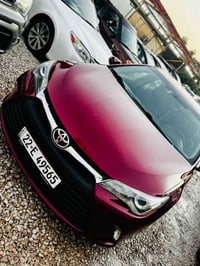 كامري SE • ٢٠١٦ • ٩٦٠٠٠