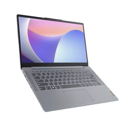 السلام عليكم لابتوب  للبيع Lenovo IdeaPad Slim 3 15IRH8 مقاس 15.6 بوصة - معالج Core i5-13420H - ذاكرة 8 جيجابايت - قرص SSD بسعة 512 جيجابايت - الابتوب جديد حرفياً استعملته اسبوعين فقط اخذته اب 600من متجر النبع او  حالياً اريد ابيعه لان احتاجيت فلوسه  بسعر 540 وبيها مجال للتواصل واتساب :
   *********** او المراسلة عبر الخاص Singapore
