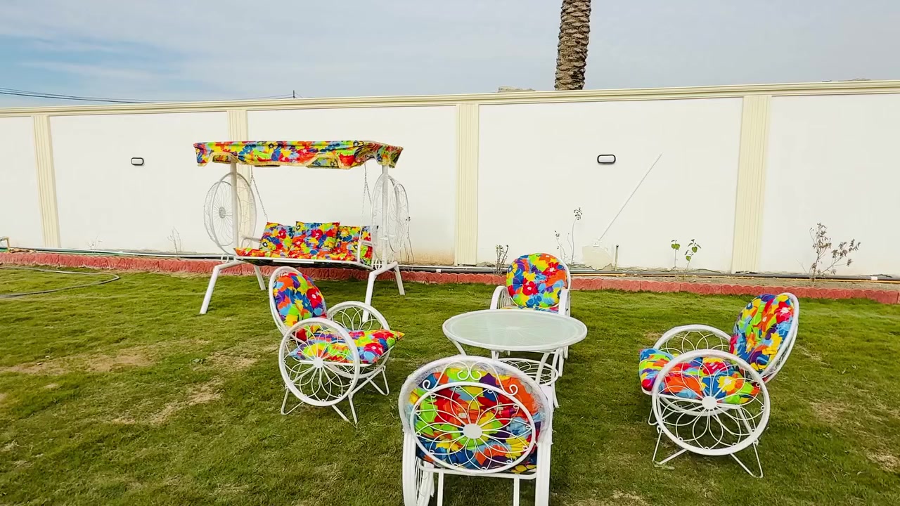 تتوفر مزرعه للايجار اليومي
بنظام شتائي مسبح مغلق حار 

المكان الدوره البوعيثه

يتوفر فيها كامل الخدمات

موثقه في التطبيق 

للاستفسار *********** 

المزرعه موثقة
