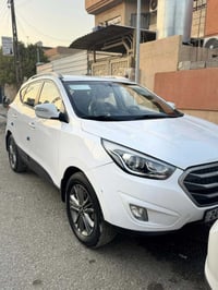 وبركاته سياره للبيع توكسن 2015 سياره جديدة السعر 170 محرك شرط...  كير ...