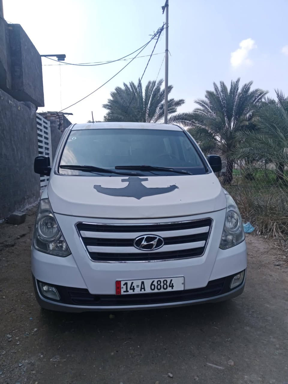 السلام عليكم ورحمة الله وبركاته
استاركس  مديل   ١١ بصره   مشروع وطنيه. 
بئسمي  مصفره هيئه وضريبه 
كير.  محرك  اكسن       خير من الله 
حداديه خير من الله 
بيع فقط.  اتصال على الرقم 
***********
مكان السياره نجف كوفه
