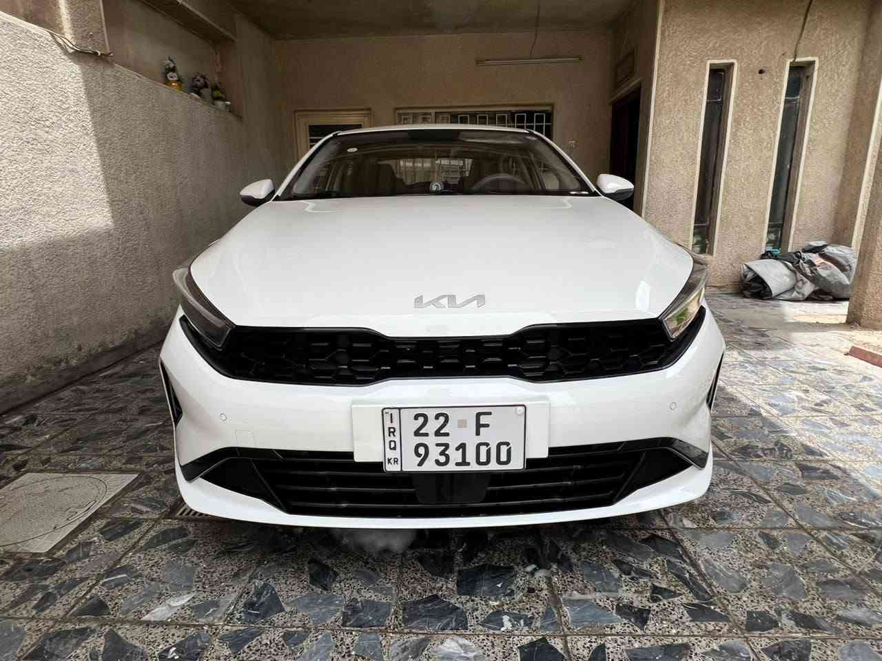 سلام عليكم 
كي ثري خليجي 2024 فول مواصفات
مكفوله كفاله عامه ماشيه٢٠ رقم اربيل تحويل وكاله
سعرهه138وبيهه مجال مكاني شعب ***********
