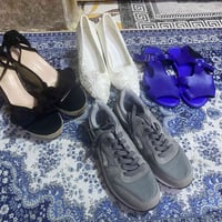 شلعة أحذية • جدد