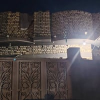 الدار البيع المساحة ٢٤٠ يحتوي عل طابقين الطابق الاول ٣غرف وصالتين اكبا...