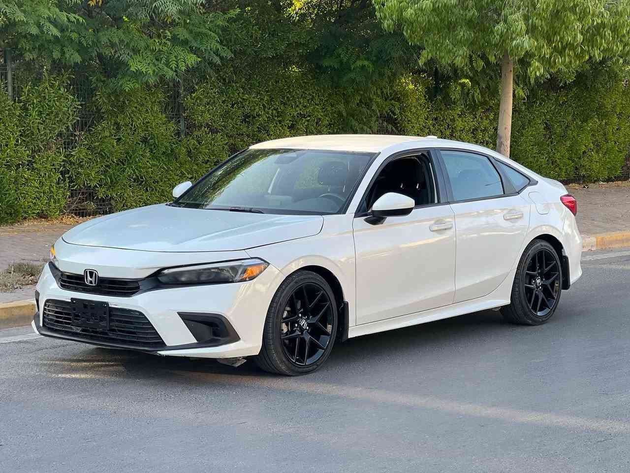 هوندا سفيك سبورت موديل ٢٠٢٤ وارد امريكي ماشي ٢ الف  فقط يعني زيرو اقل من الف محرك ٤ سلندر ٢.٠ سيارة بهاء ٣ مكان pdr  ٢ مكان في كارت صبغ مكفولة من كلشي ارباك دواخل كلشي بشرط صور حادث موجودة مكان اربيل مرقمة اربيل سعر  ١٥٥ ورقة لمزيد 
***********
***********
