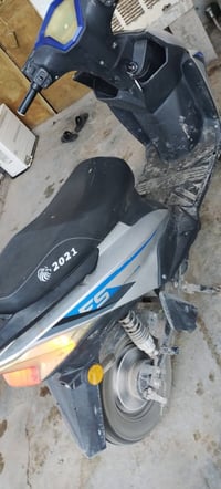 شحن نضيف • كنترول حساس • بدون عيب