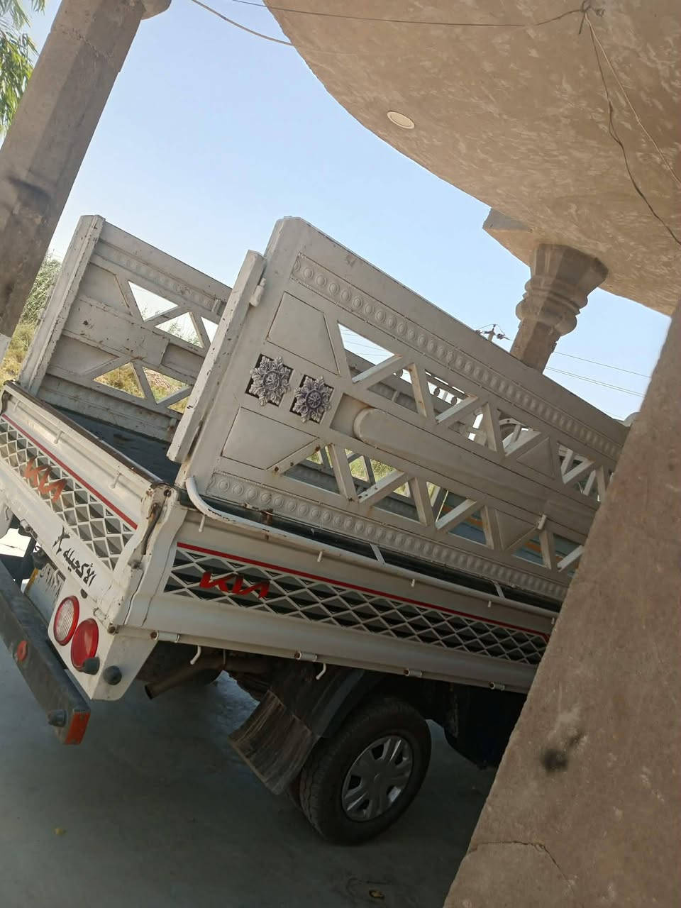 سلام عليكم محجر كيه نثيه لبيع لمكان سريع دولي بين بغداد وبين أحله ***********
